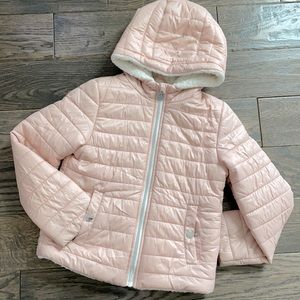 SOLD! Michael Kors Girls Jacket size 7/8